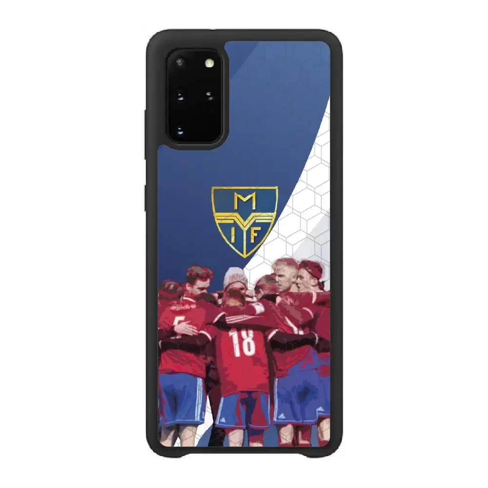 Munka-Ljungby IF Official 3D Phone Case Design 12 - Image 44