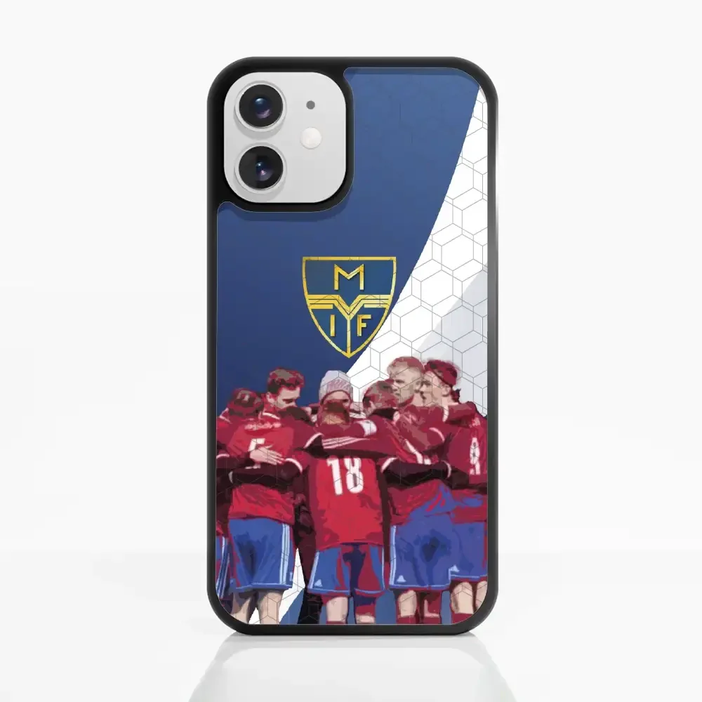 Munka-Ljungby IF Official 3D Phone Case Design 12 - Image 5