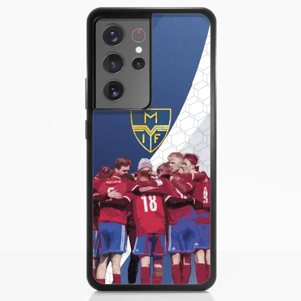 Munka-Ljungby IF Official 3D Phone Case Design 12 - Image 50