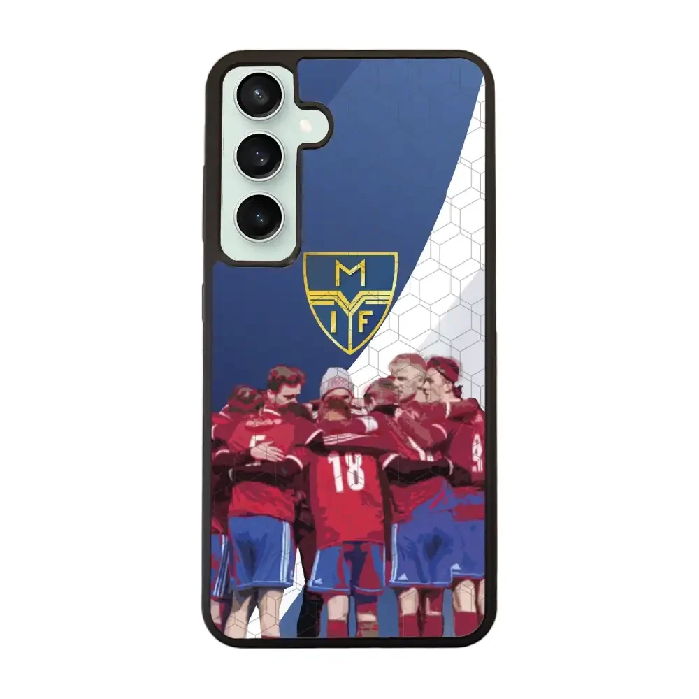 Munka-Ljungby IF Official 3D Phone Case Design 12 - Image 55