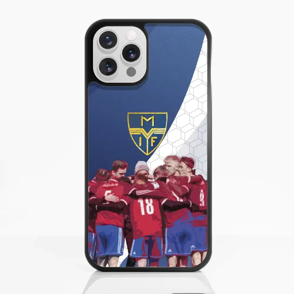 Munka-Ljungby IF Official 3D Phone Case Design 12 - Image 6