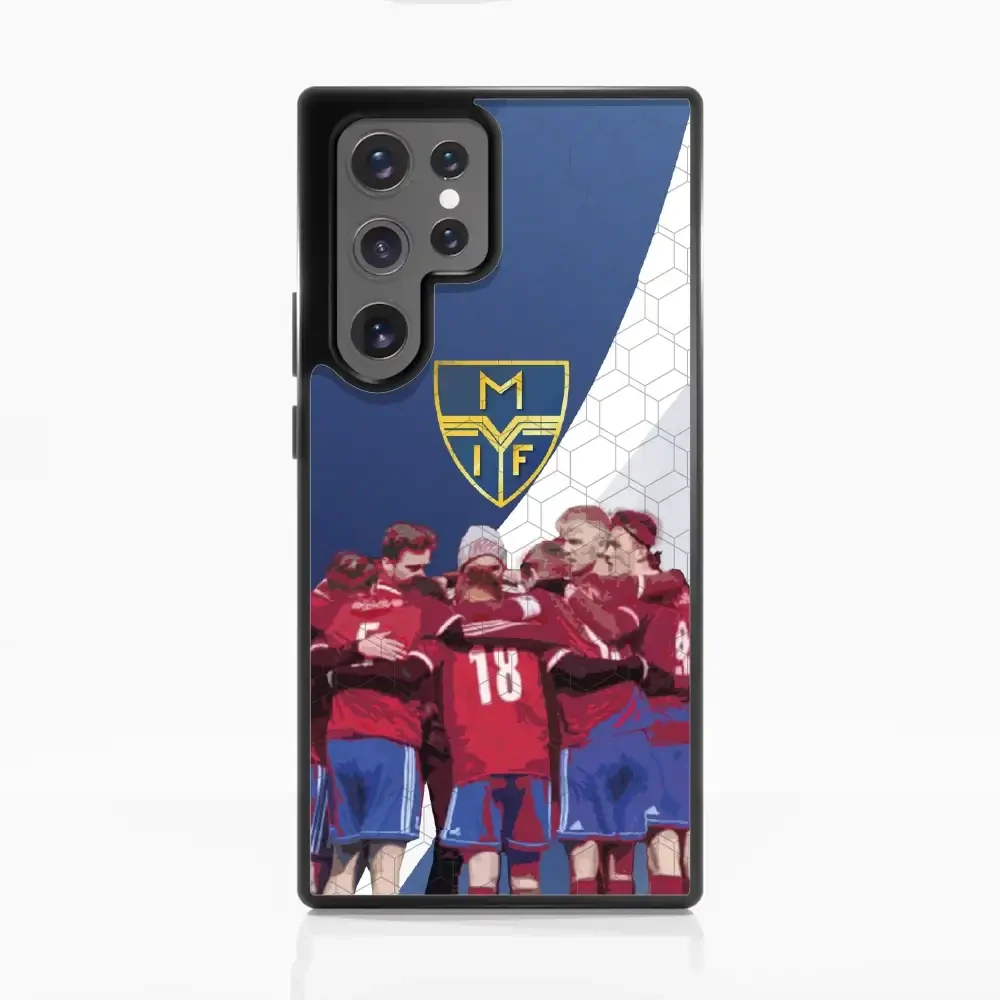 Munka-Ljungby IF Official 3D Phone Case Design 12 - Image 60