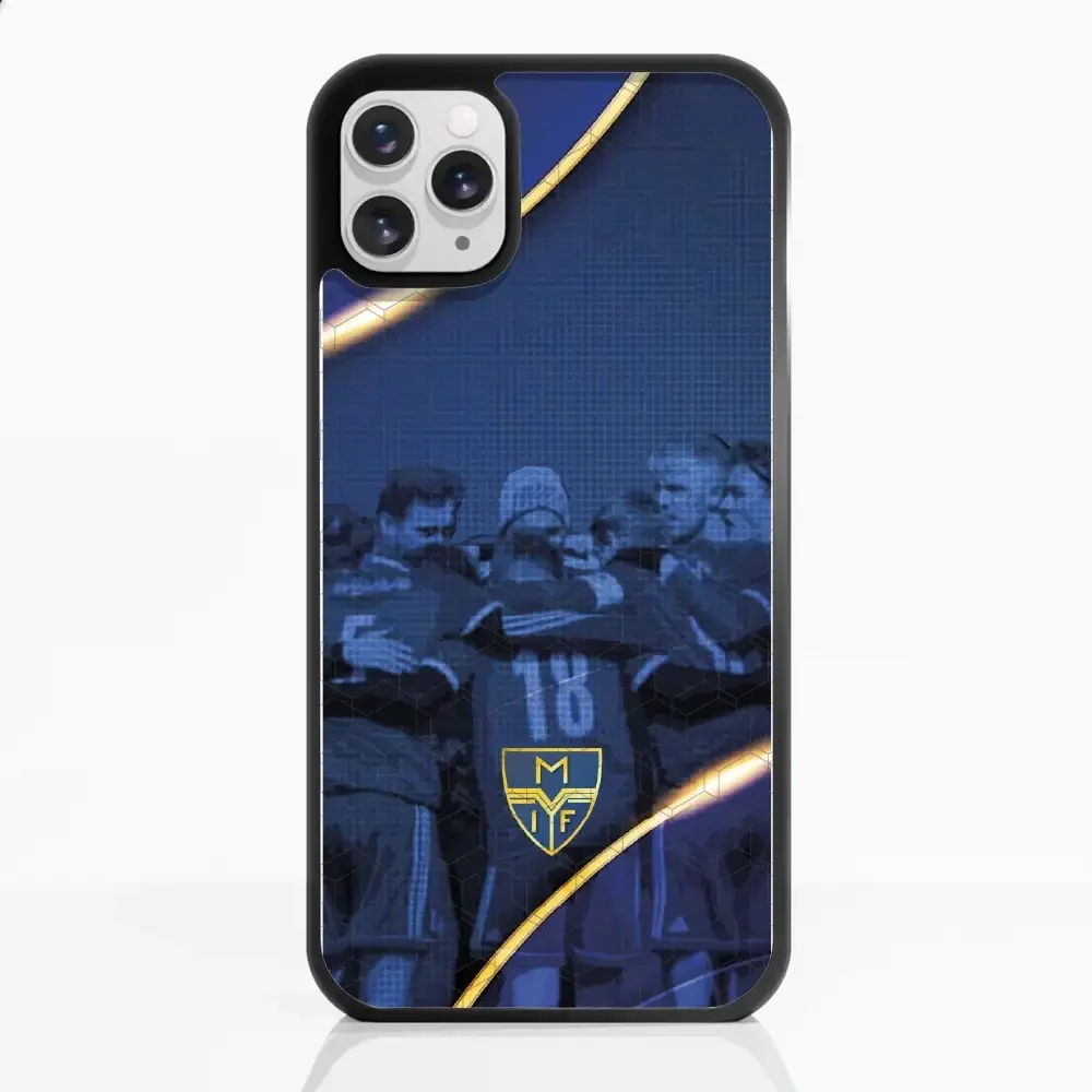 Munka-Ljungby IF Official 3D Phone Case Design 14 - Image 3