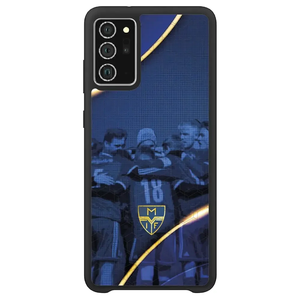 Munka-Ljungby IF Official 3D Phone Case Design 14 - Image 39