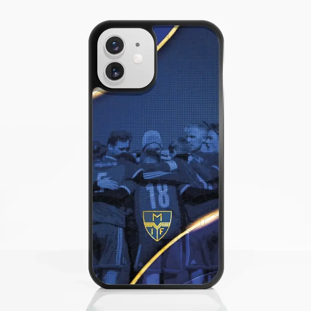 Munka-Ljungby IF Official 3D Phone Case Design 14 - Image 4