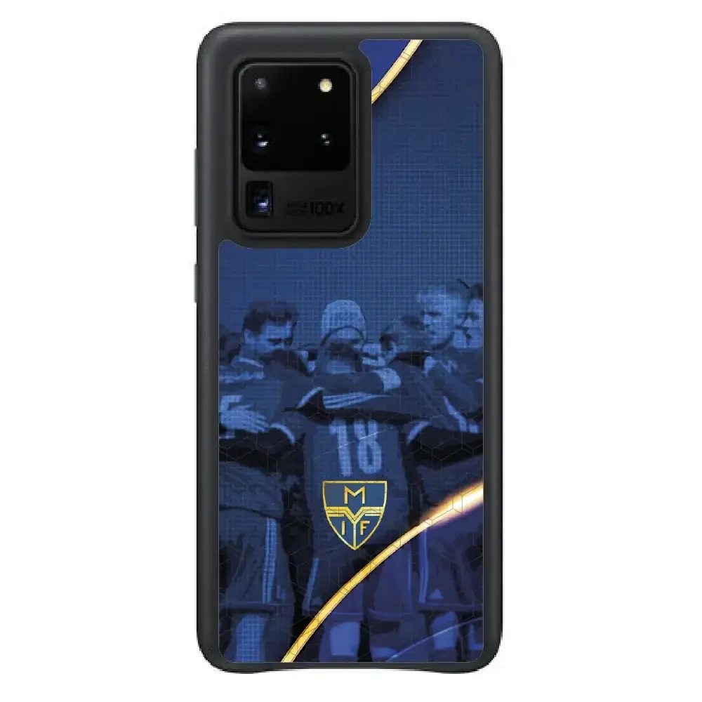 Munka-Ljungby IF Official 3D Phone Case Design 14 - Image 46