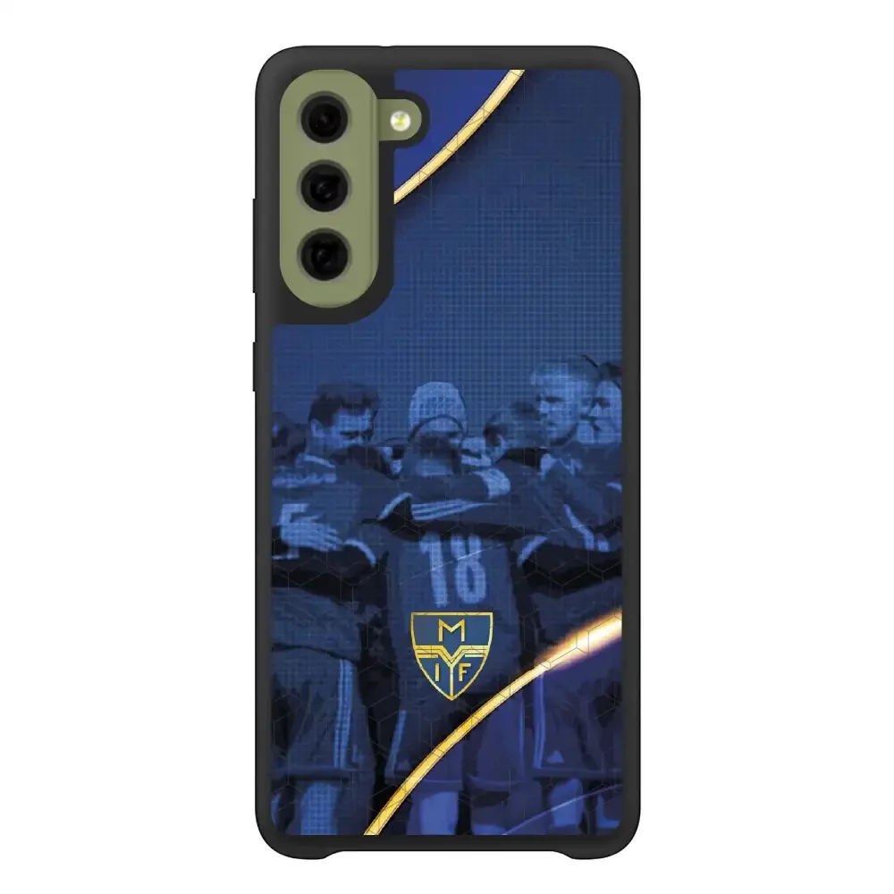 Munka-Ljungby IF Official 3D Phone Case Design 14 - Image 48