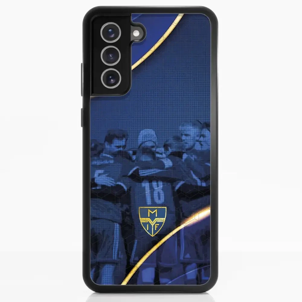 Munka-Ljungby IF Official 3D Phone Case Design 14 - Image 49
