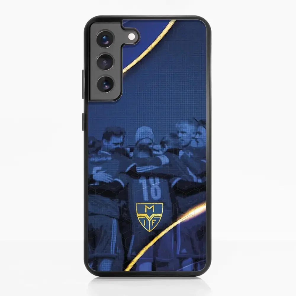 Munka-Ljungby IF Official 3D Phone Case Design 14 - Image 52