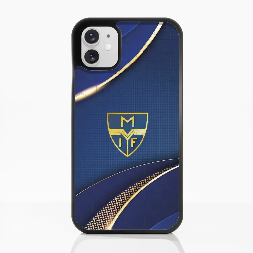 Munka-Ljungby IF Official 3D Phone Case Design 15
