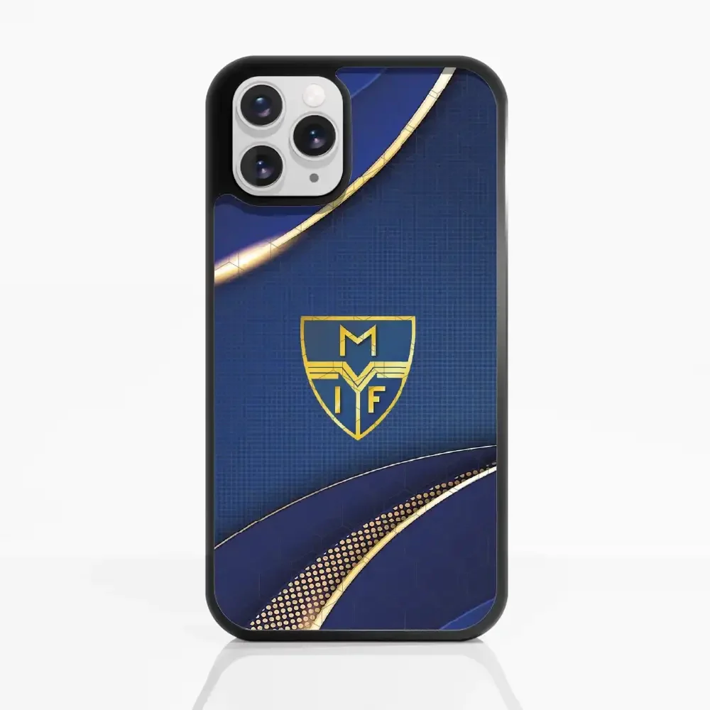 Munka-Ljungby IF Official 3D Phone Case Design 15 - Image 2