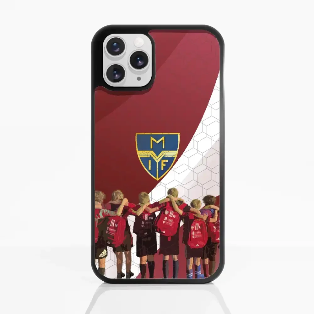 Munka-Ljungby IF Official 3D Phone Case Design 17 - Image 2