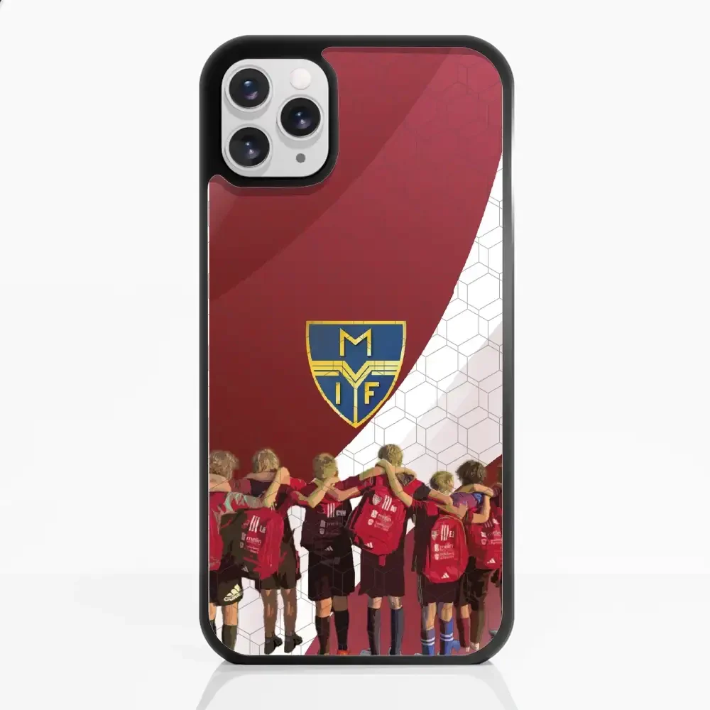 Munka-Ljungby IF Official 3D Phone Case Design 17 - Image 3