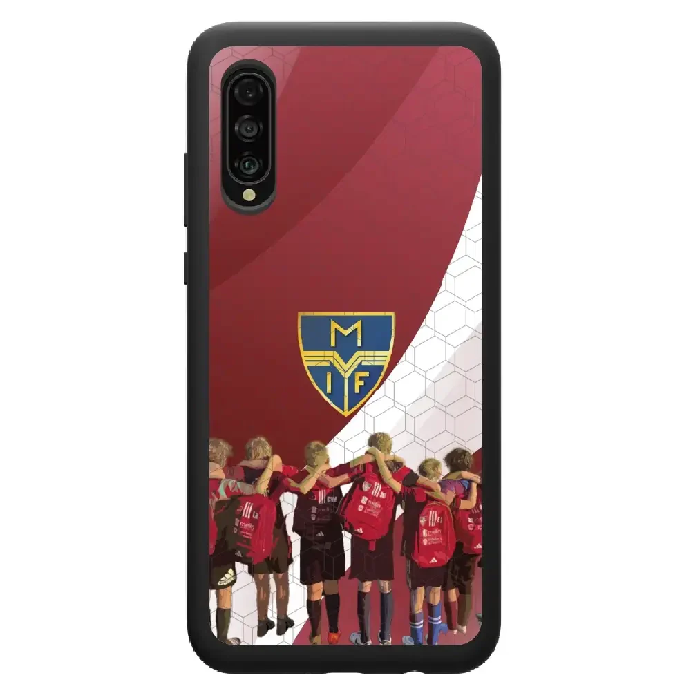 Munka-Ljungby IF Official 3D Phone Case Design 17 - Image 66