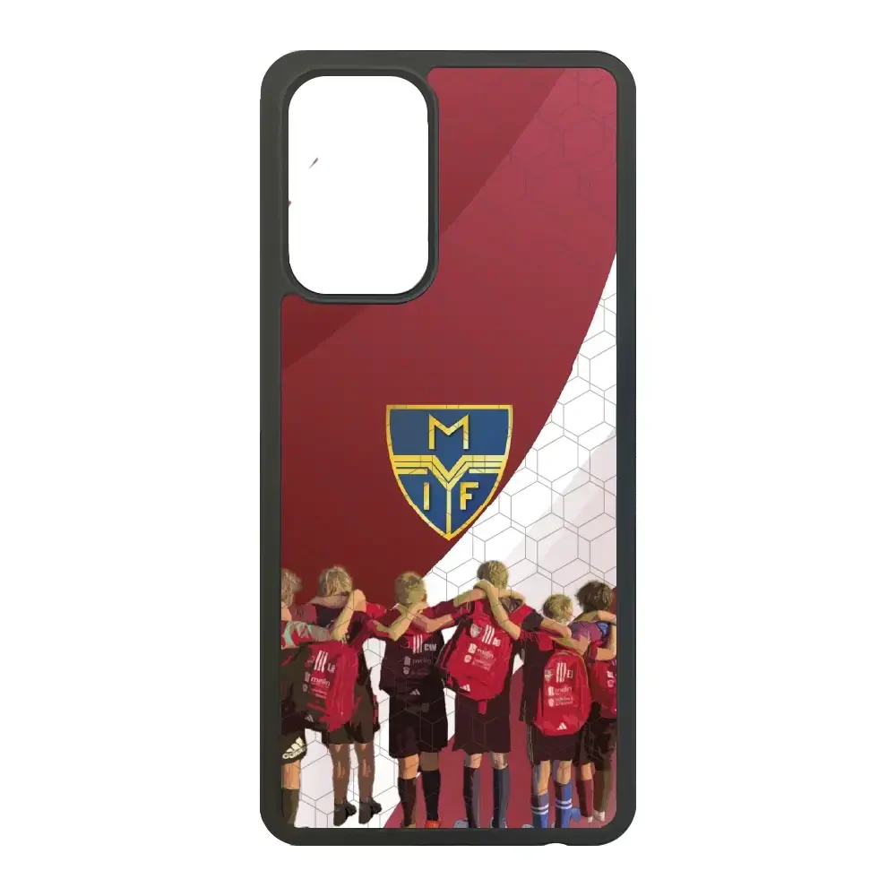Munka-Ljungby IF Official 3D Phone Case Design 17 - Image 68