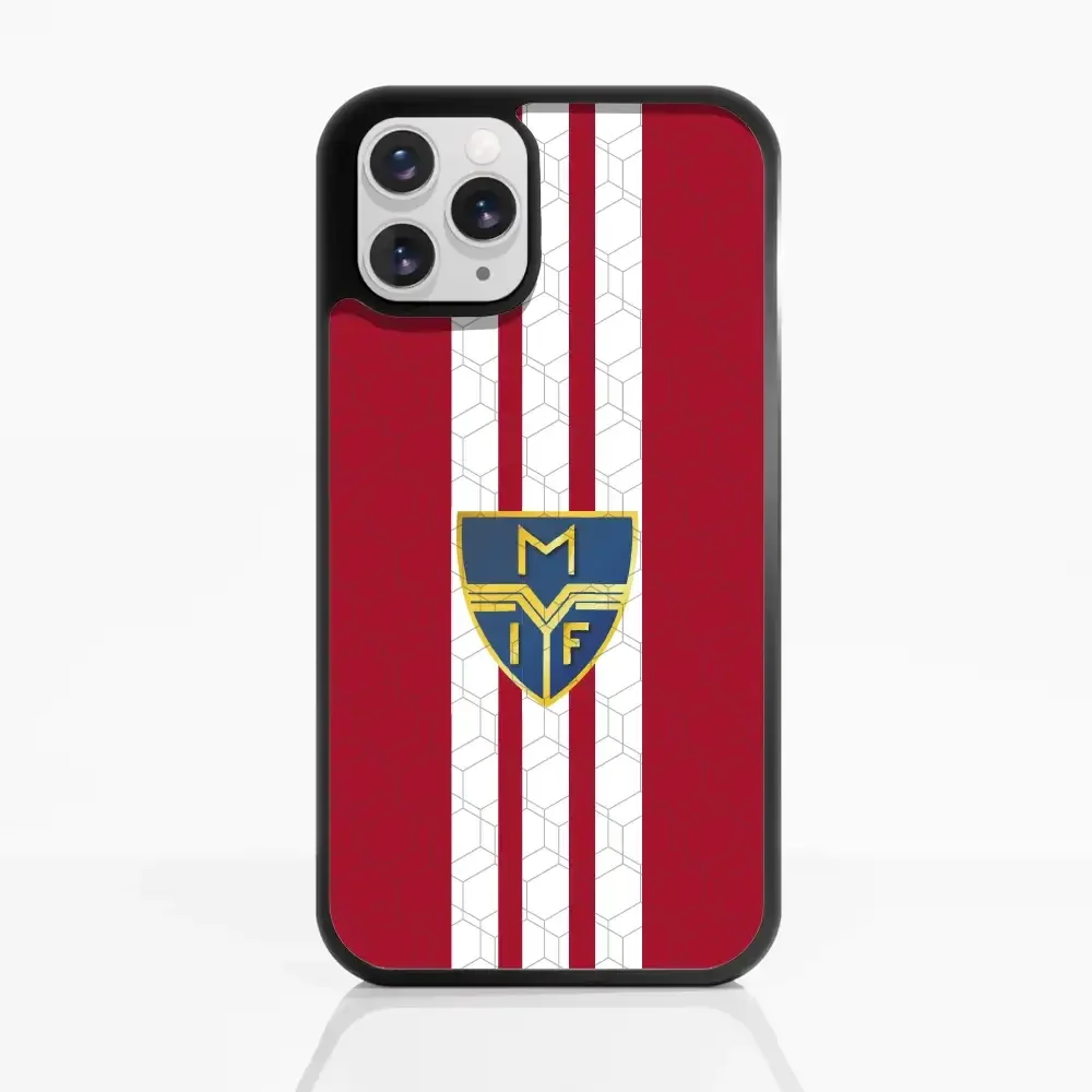 Munka-Ljungby IF Official 3D Phone Case Design 7 - Image 2