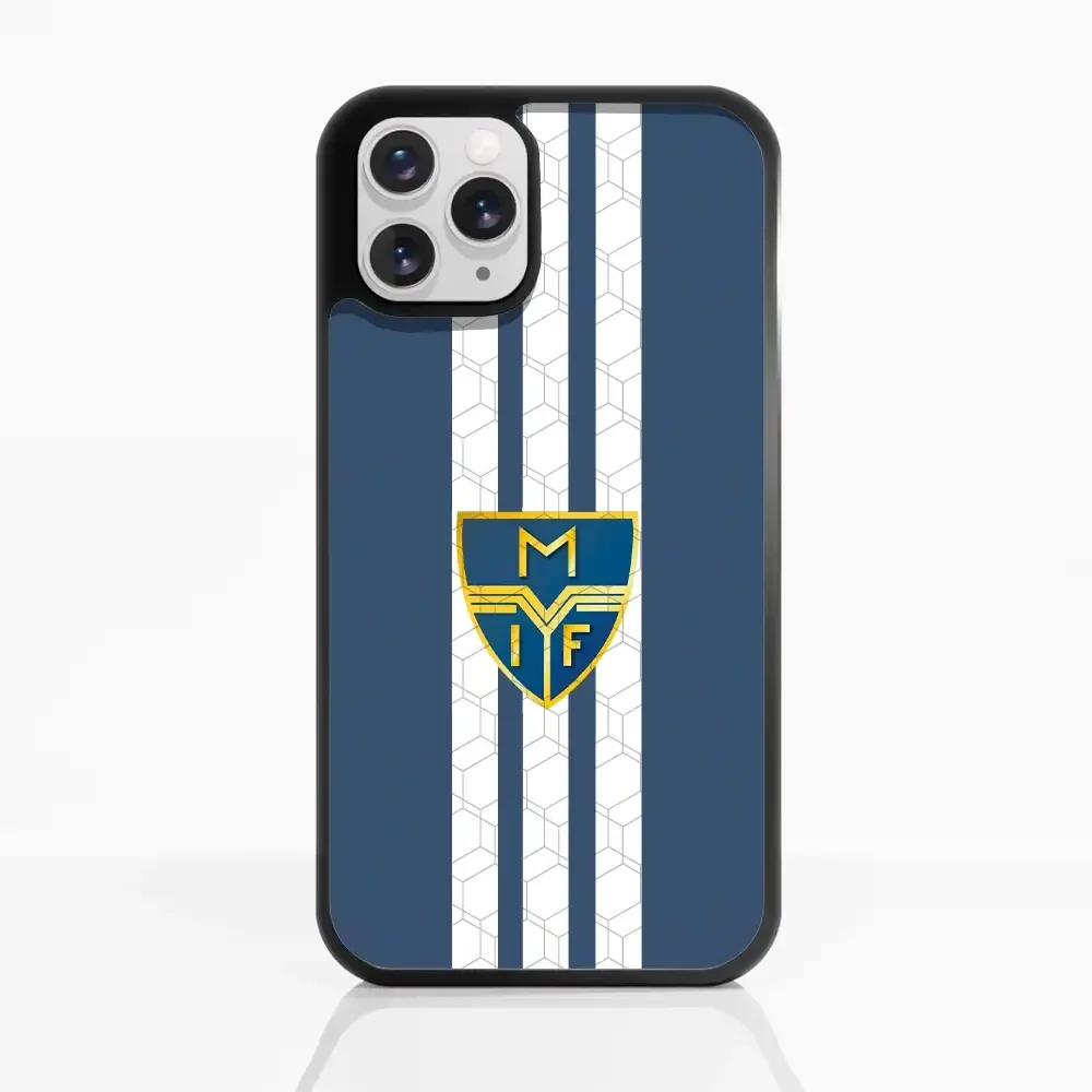 Munka-Ljungby IF Official 3D Phone Case Design 8 - Image 2