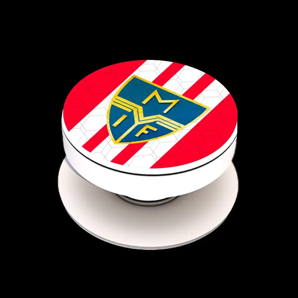 Munka-Ljungby IF Official 3D Phone Grip Design 23