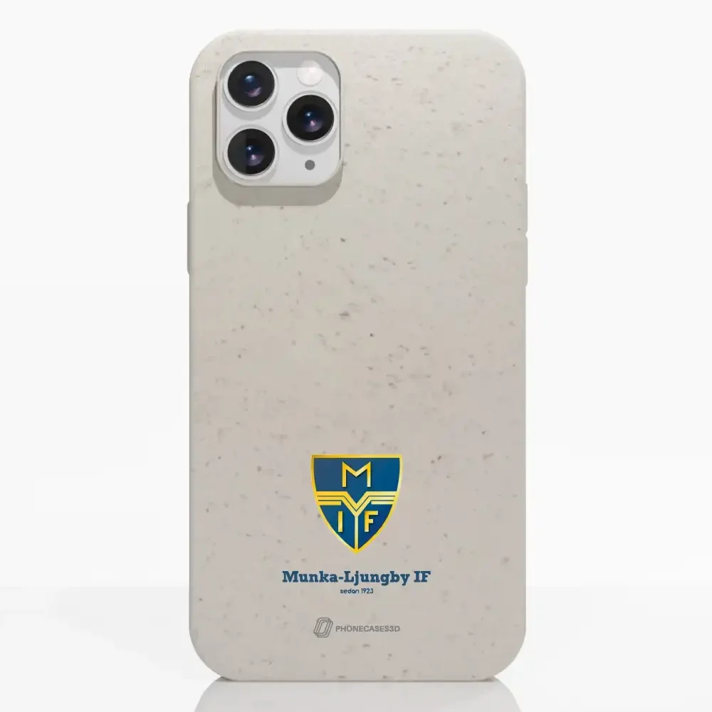 Munka-Ljungby IF Official Compostable Phone Case Design 1 - Image 2