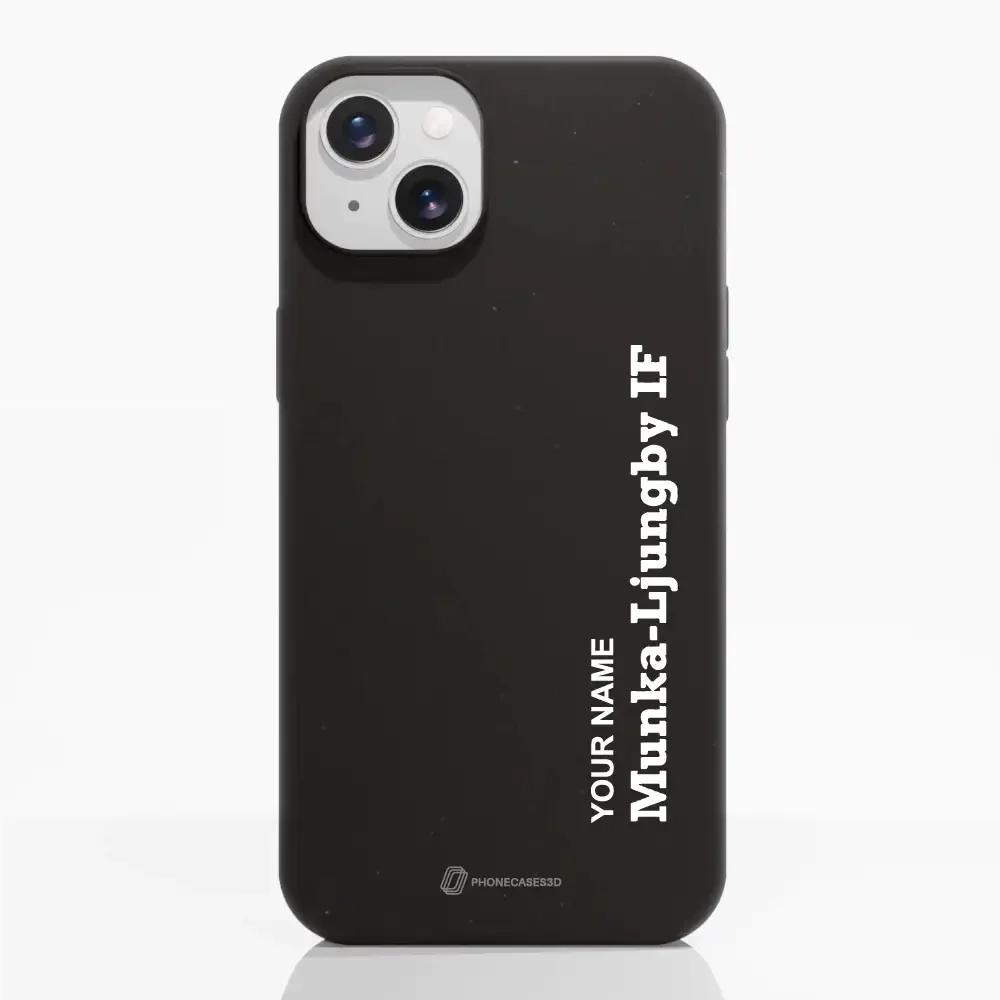Munka-Ljungby IF Official Compostable Phone Case Design 10 + Name - Image 10