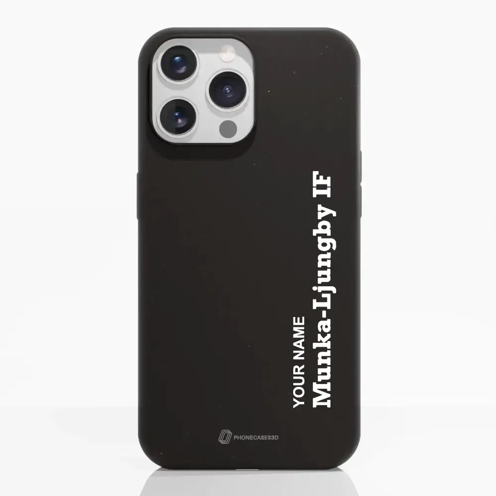 Munka-Ljungby IF Official Compostable Phone Case Design 10 + Name - Image 11