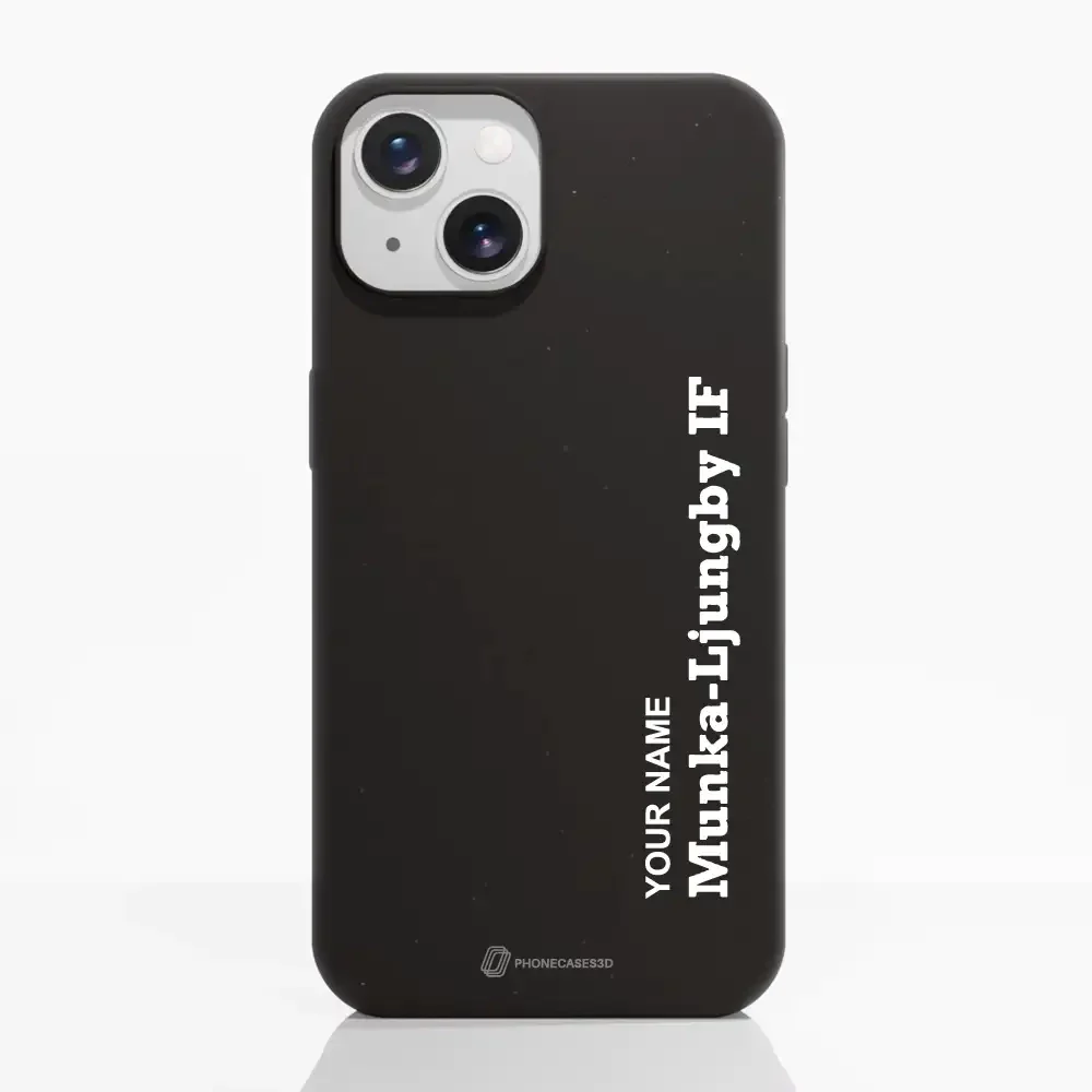 Munka-Ljungby IF Official Compostable Phone Case Design 10 + Name - Image 13