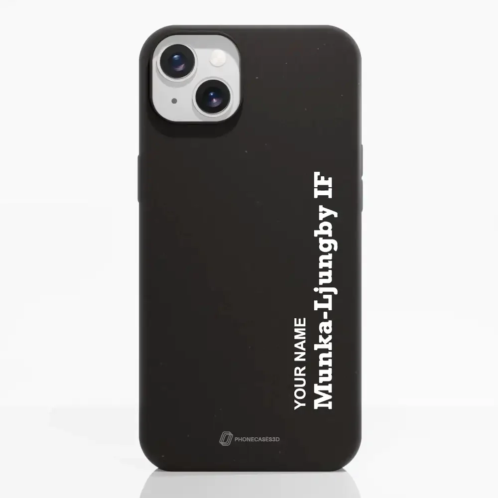 Munka-Ljungby IF Official Compostable Phone Case Design 10 + Name - Image 14