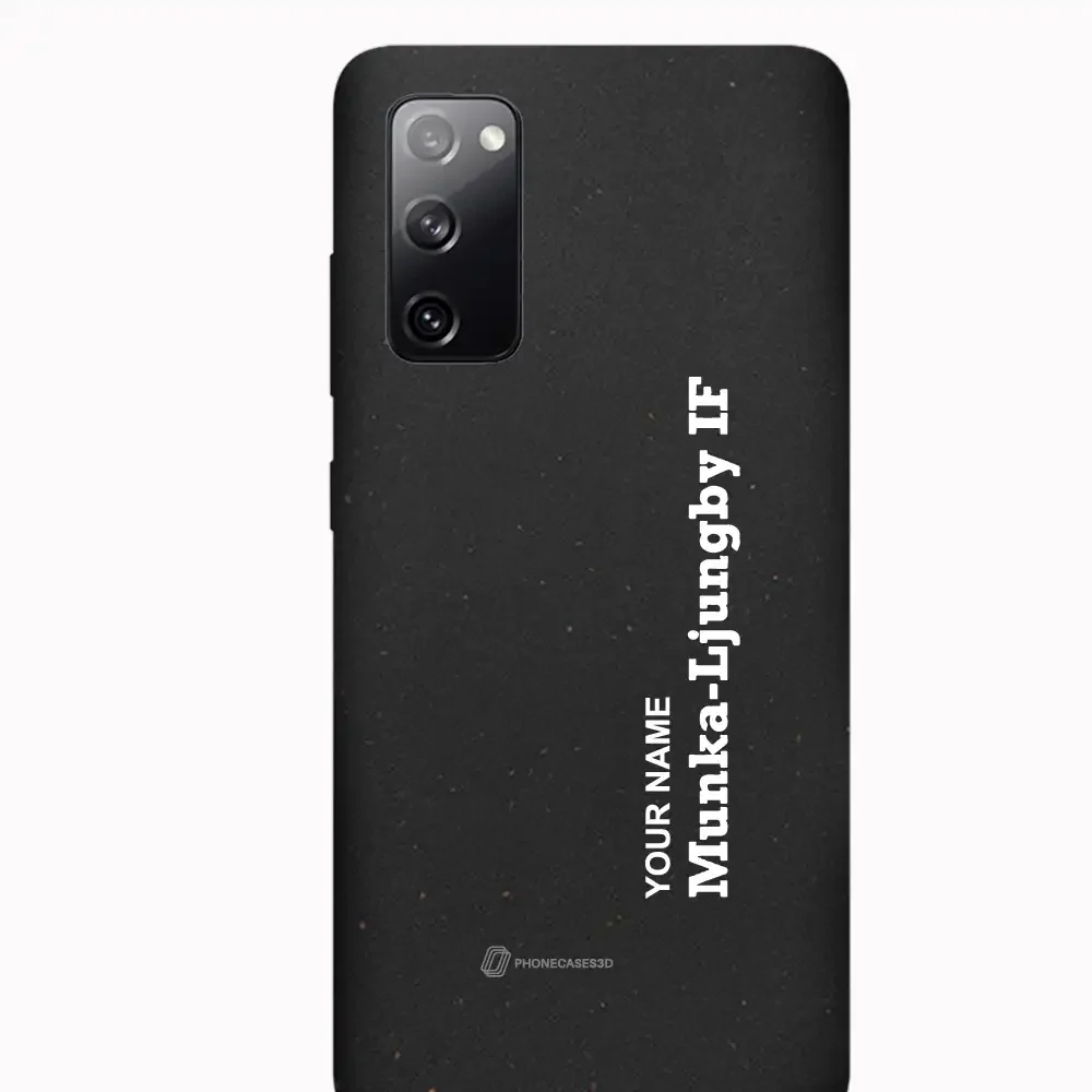 Munka-Ljungby IF Official Compostable Phone Case Design 10 + Name - Image 26