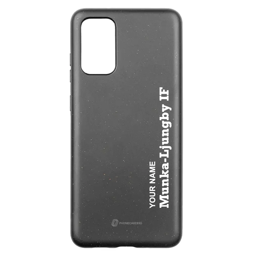 Munka-Ljungby IF Official Compostable Phone Case Design 10 + Name - Image 27