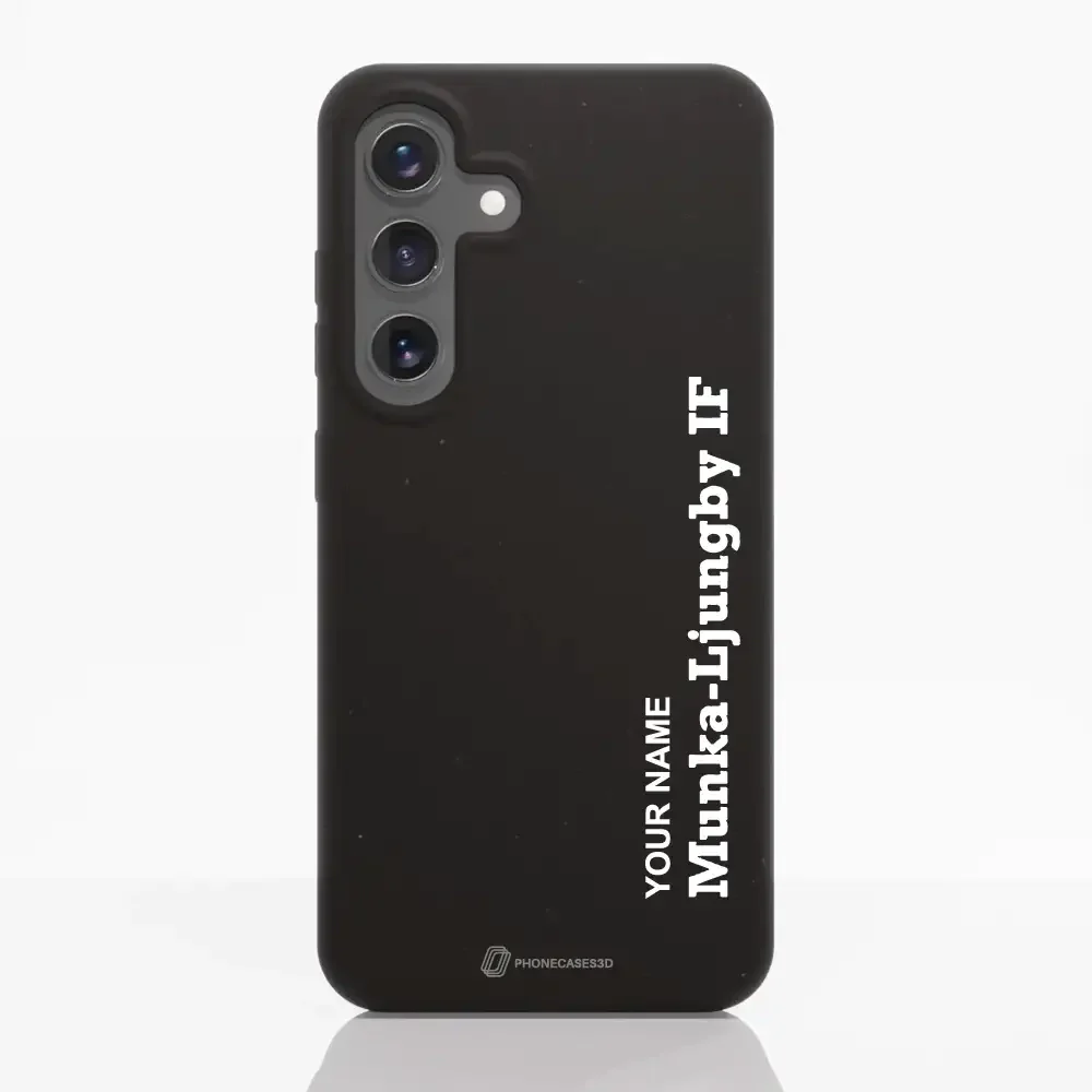 Munka-Ljungby IF Official Compostable Phone Case Design 10 + Name - Image 38