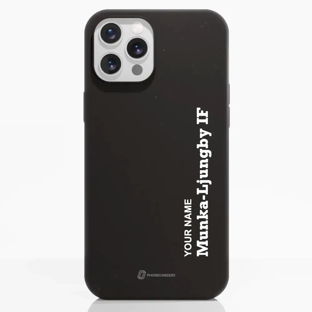 Munka-Ljungby IF Official Compostable Phone Case Design 10 + Name - Image 4