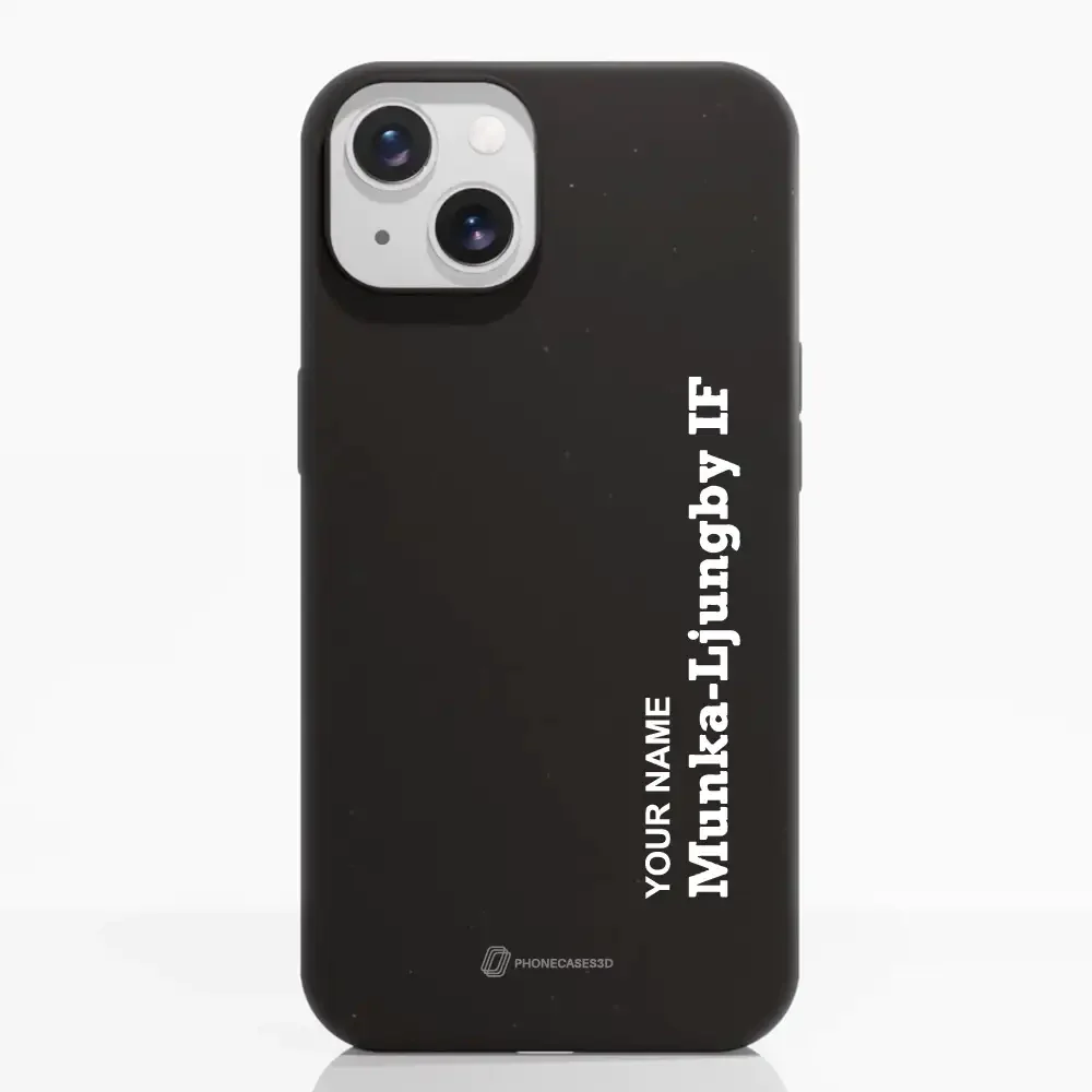 Munka-Ljungby IF Official Compostable Phone Case Design 10 + Name - Image 6