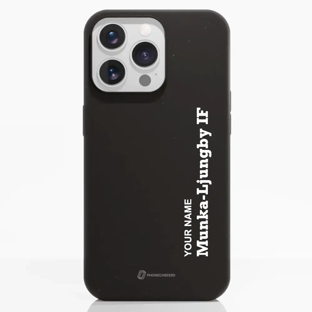 Munka-Ljungby IF Official Compostable Phone Case Design 10 + Name - Image 7
