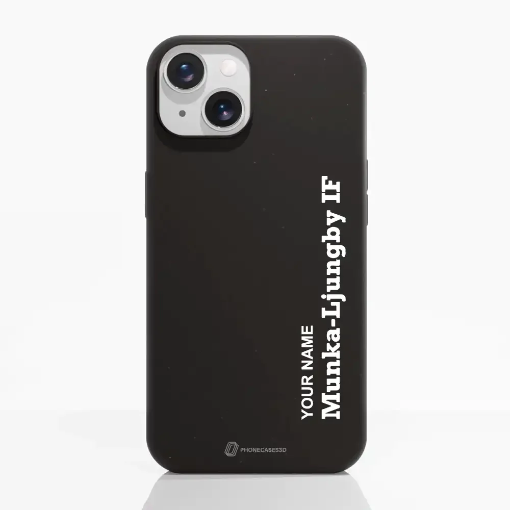 Munka-Ljungby IF Official Compostable Phone Case Design 10 + Name - Image 9