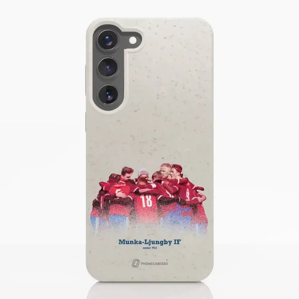 Munka-Ljungby IF Official Compostable Phone Case Design 11 - Image 30