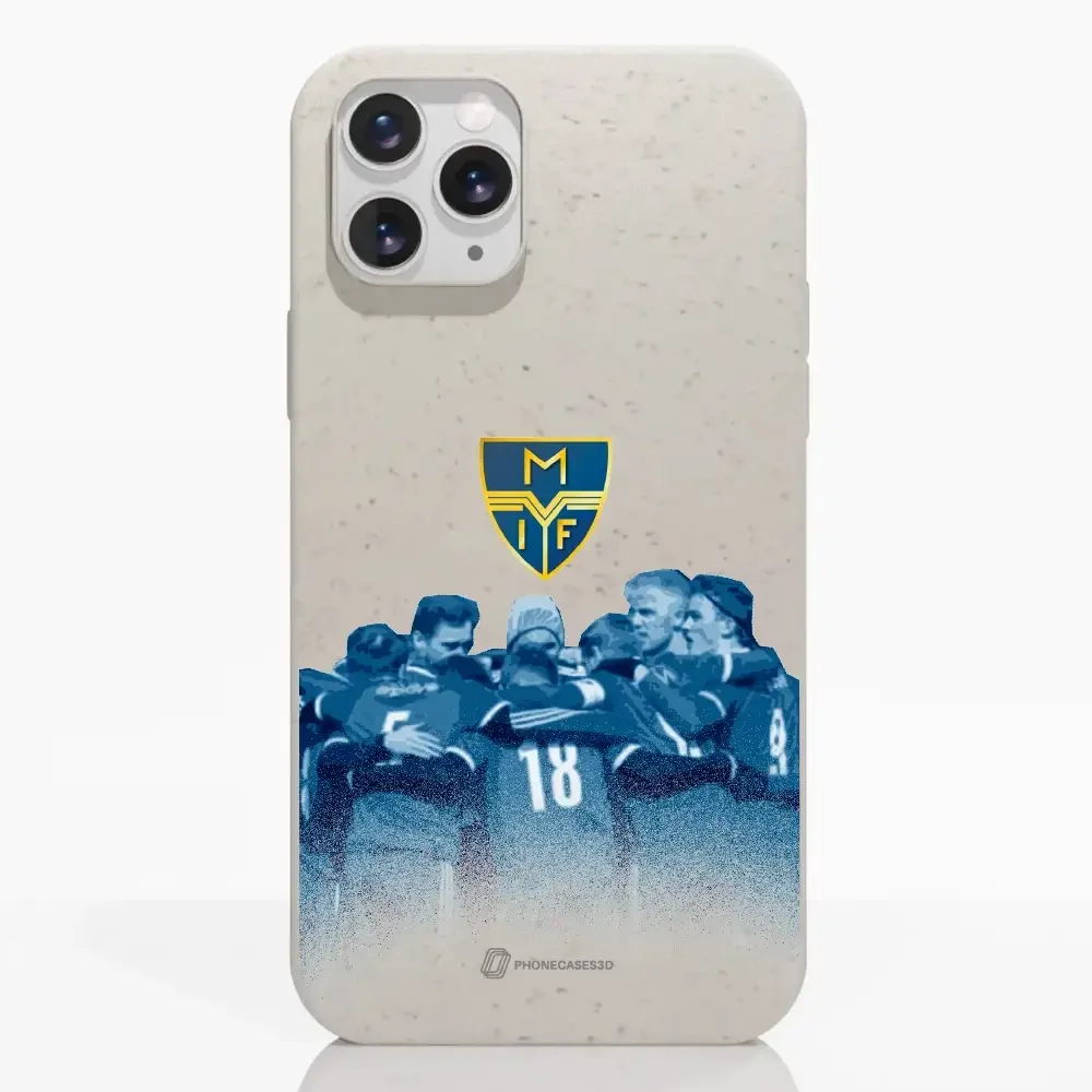 Munka-Ljungby IF Official Compostable Phone Case Design 13 - Image 2