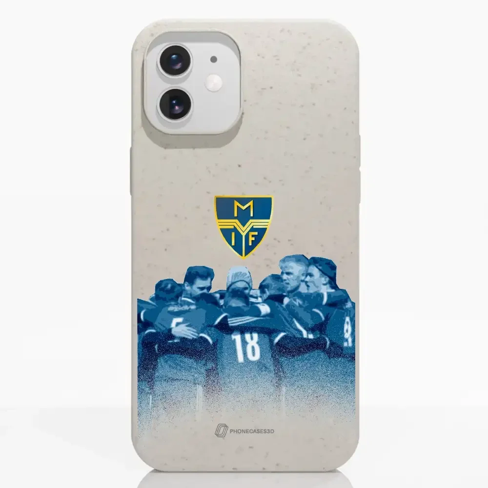 Munka-Ljungby IF Official Compostable Phone Case Design 13 - Image 4