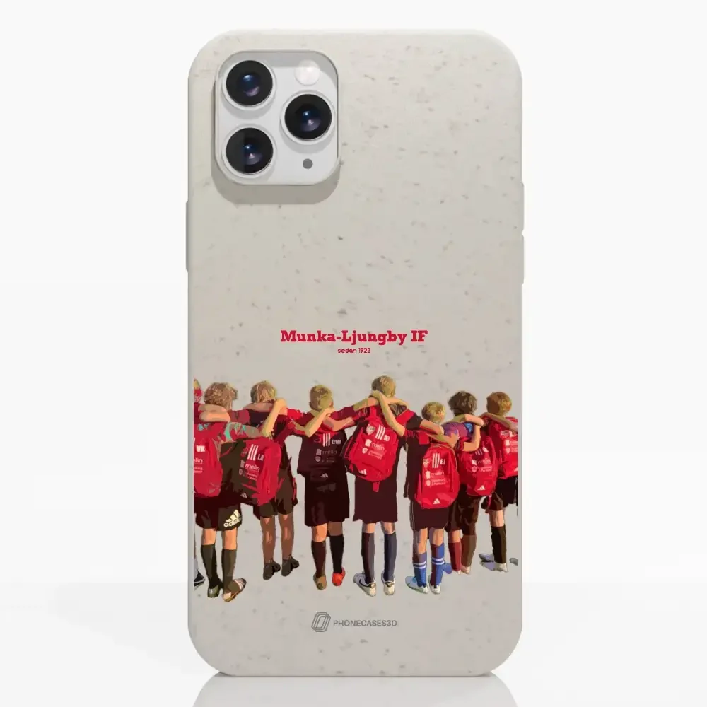 Munka-Ljungby IF Official Compostable Phone Case Design 16 - Image 2