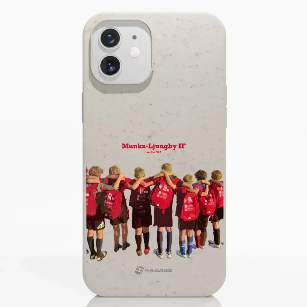 Munka-Ljungby IF Official Compostable Phone Case Design 16 - Image 4