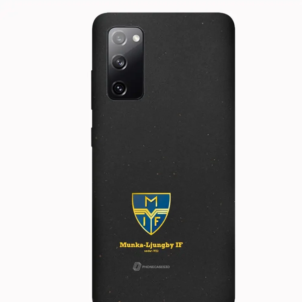Munka-Ljungby IF Official Compostable Phone Case Design 2 - Image 27
