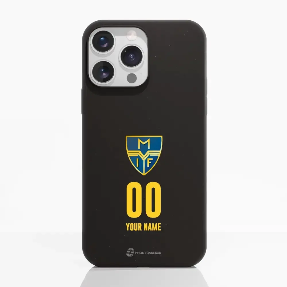 Munka-Ljungby IF Official Compostable Phone Case Design 4 + Name and Number - Image 12