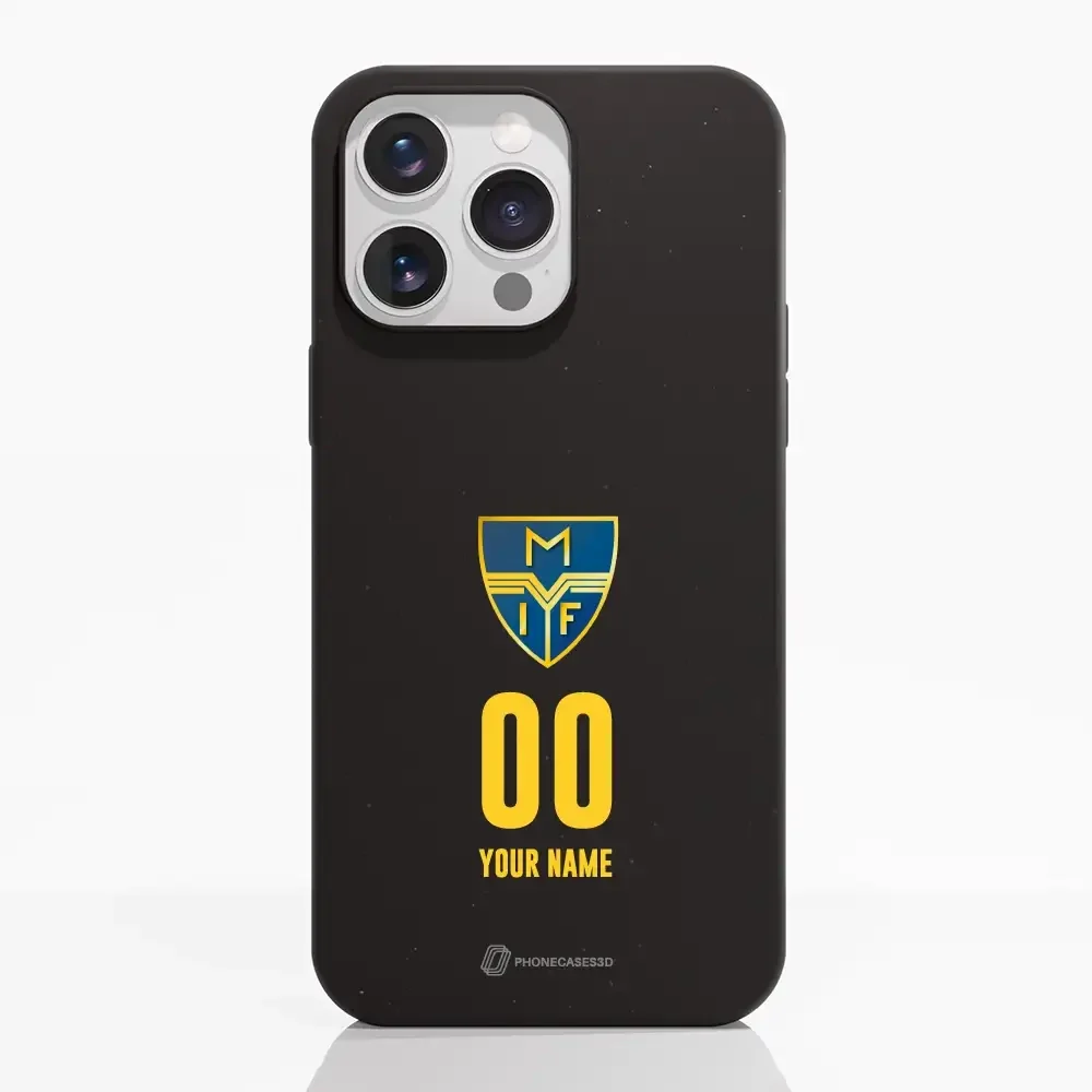 Munka-Ljungby IF Official Compostable Phone Case Design 4 + Name and Number - Image 16