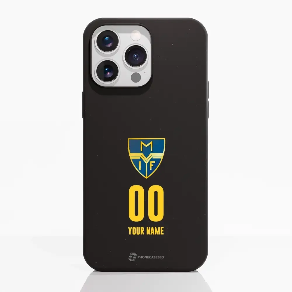 Munka-Ljungby IF Official Compostable Phone Case Design 4 + Name and Number - Image 21
