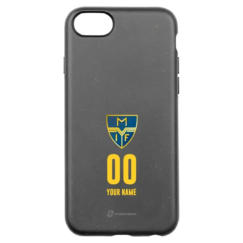 Munka-Ljungby IF Official Compostable Phone Case Design 4 + Name and Number - Image 24