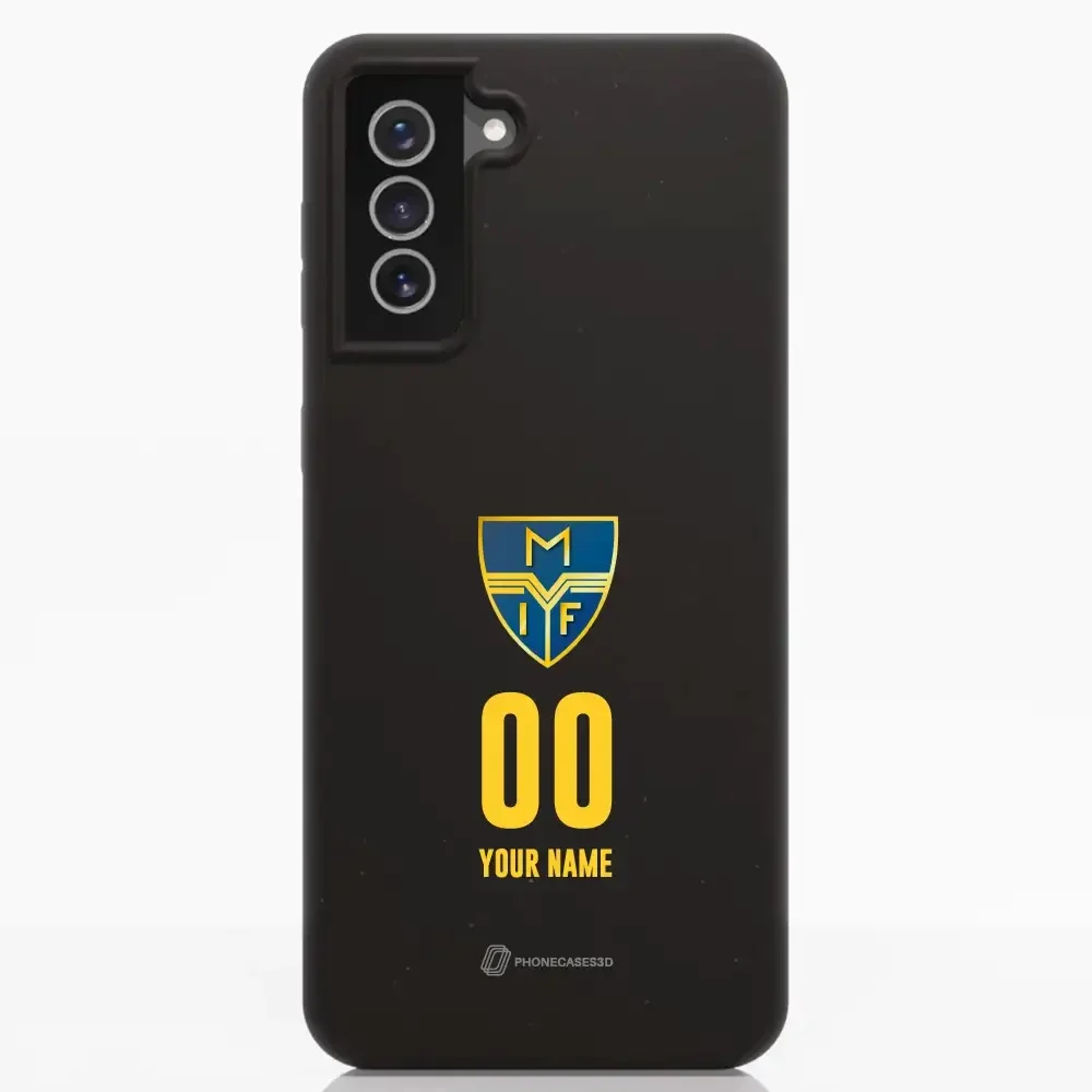 Munka-Ljungby IF Official Compostable Phone Case Design 4 + Name and Number - Image 30