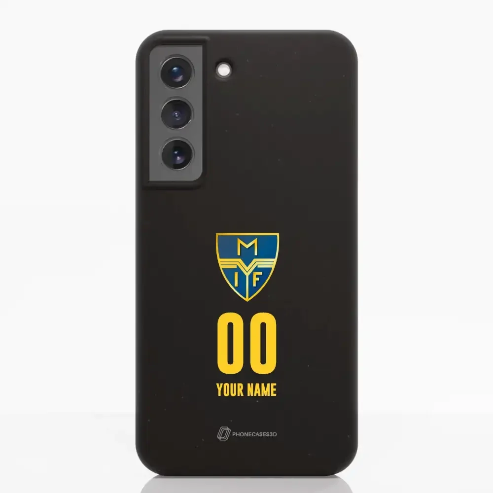 Munka-Ljungby IF Official Compostable Phone Case Design 4 + Name and Number - Image 32