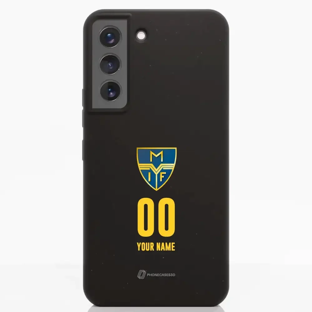 Munka-Ljungby IF Official Compostable Phone Case Design 4 + Name and Number - Image 33