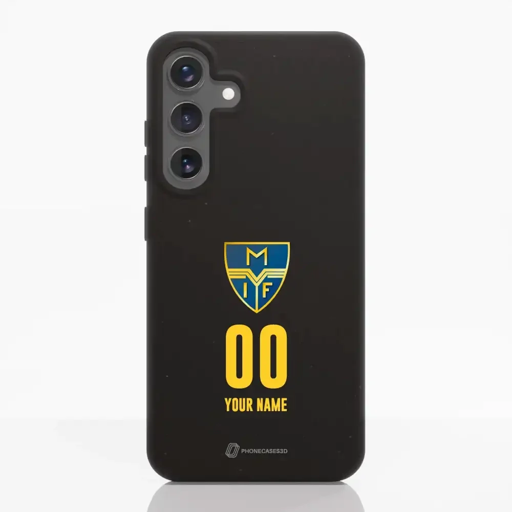 Munka-Ljungby IF Official Compostable Phone Case Design 4 + Name and Number - Image 39