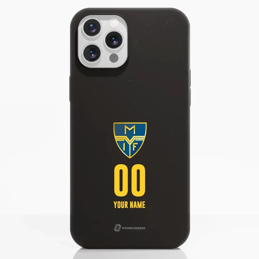Munka-Ljungby IF Official Compostable Phone Case Design 4 + Name and Number - Image 4