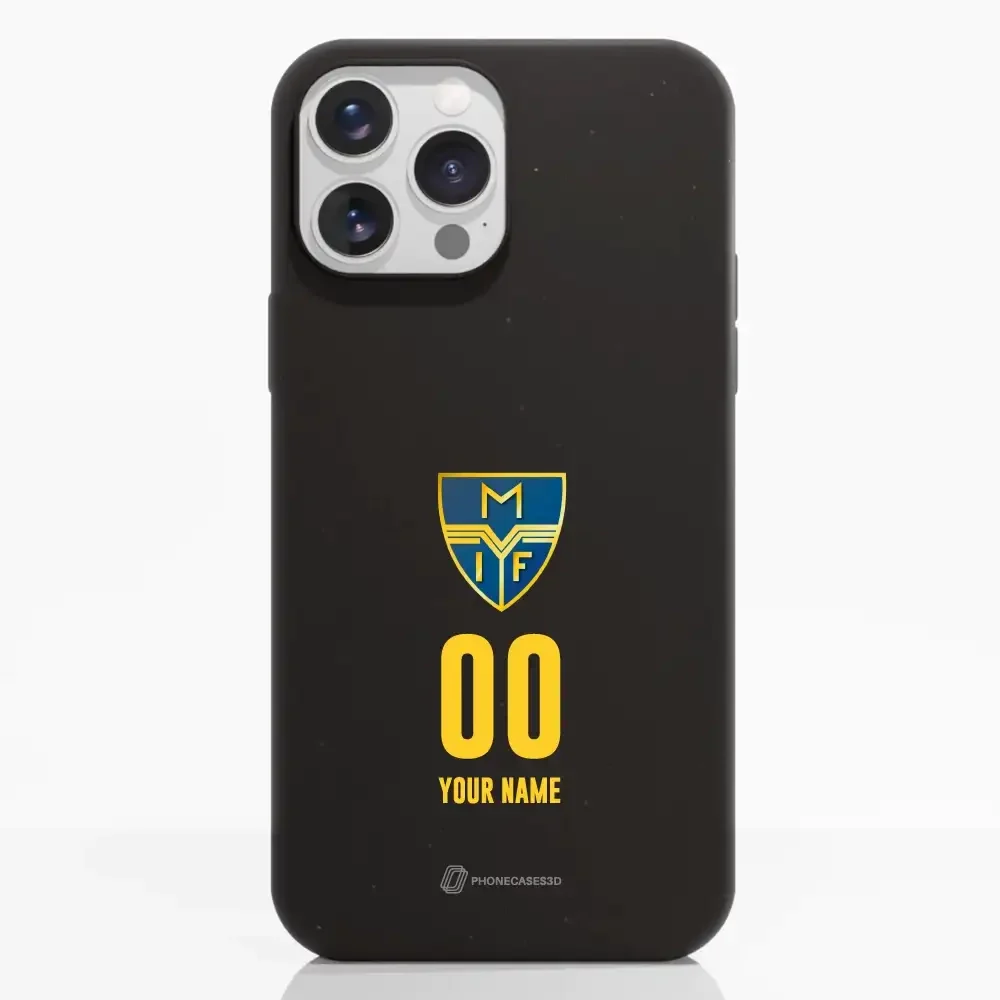 Munka-Ljungby IF Official Compostable Phone Case Design 4 + Name and Number - Image 8